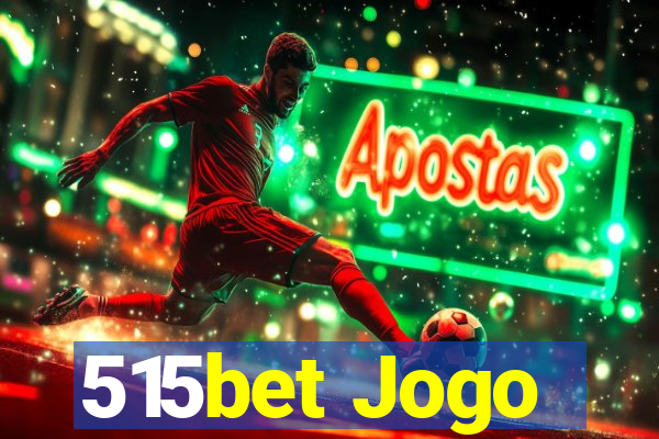 515bet Jogo